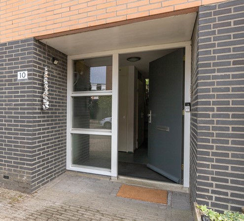 Medium property photo - Zomerpark 10, 2151 HA Nieuw-Vennep